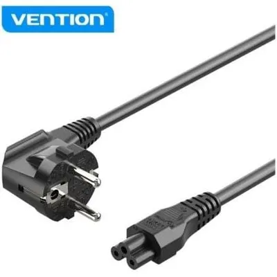 Produktbild von Vention ZCKBAC, 1,8 m, Netzstecker Typ F, IEC C5, 250 V, 16 A