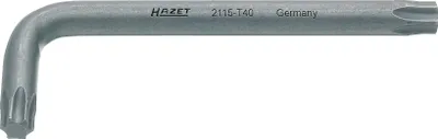 Produktbild von HAZET Winkelschraubendreher Innen TORX®