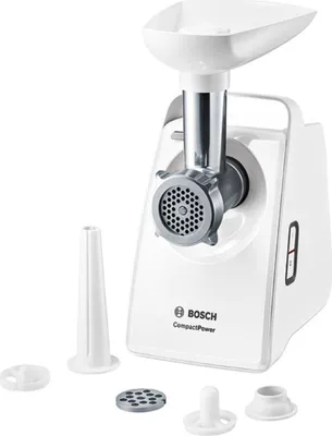 Obrázok produktu pre Mlynček na mäso Bosch MFW3520W