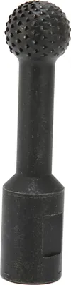 Obrázek produktu pro Kulový rotační pilník Burr Wood Carving Leštění vrtáků Brusná hlava pro úhlovou brusku25mm