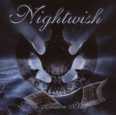 Produktbild von Nightwish - Dark Passion Play