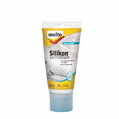 Immagine prodotto di Molto Silicone Remover Tube 125ml