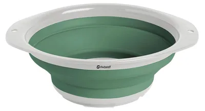 Produktbild von Outwell Faltbare Schüssel M Silber Silber One Size