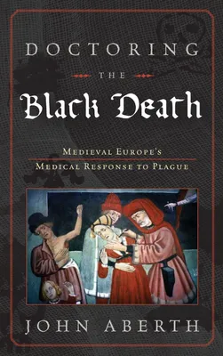 Produktbild von Doctoring the Black Death
