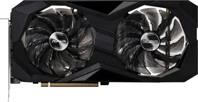 Produktbild von ASRock Radeon RX 6600 XT Challenger D 8GB OC