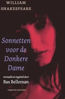 Produktbild von De sonnetten voor de donkere dame