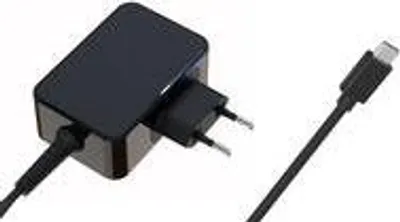 Obrázok produktu pre CoreParts MBXUSBC-AC0027 - Indoor - AC - 2,4 A - Schwarz