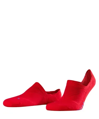 Produktbild von FALKE Cool Kick Uni Füßlinge fire 44-45