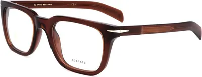 Produktbild von David Beckham Sonnenbrille DB 7070 09Q 52 21 145