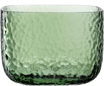 Produktbild von Leonardo Home Martello Vase, 1 Stück, vielseitige Vase, stilvolles Dekorationsst