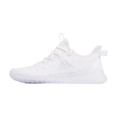 Zdjęcie produktu dla Kappa CAPILOT GC damskie buty sportowe 242961 Biały, rozmiar buta:36 EU