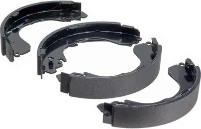 Produktbild von ATE Bremsbackensatz Hinten 03.0137-0538.2