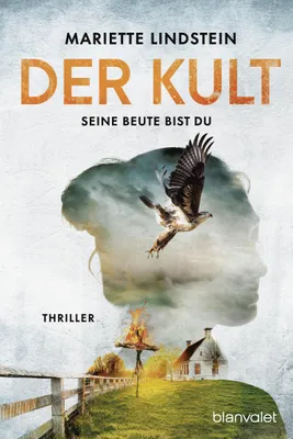 Image de Der Kult - Seine Beute bist du: Thriller (Die Kult-Reihe, Band 3)