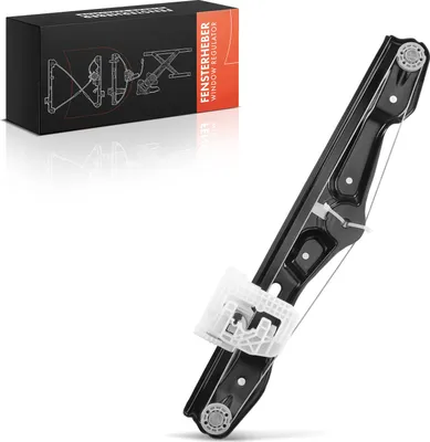 Obrázek produktu pro Frankberg 1x regulátor oken zadní pravý pro BMW F20 114-125 M 135-140