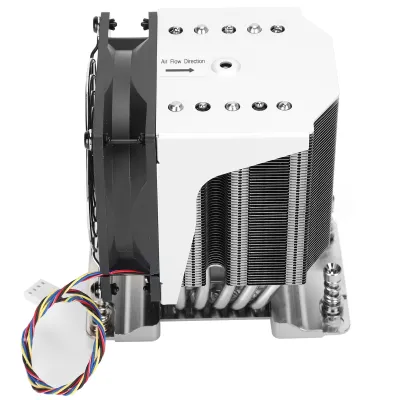 Produktbild von Chladič CPU,chladič CPU,chladiaci ventilátor CPU,chladiaci systém CPU,chladič CPU,počítačové potreby