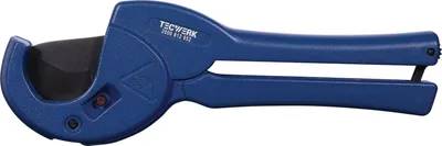 Obrázek produktu pro Nůžky na plastové trubky 0 - 35 mm PP/PE/PB/PVDF/MLP/MSR/VPE/CPVC/PVC