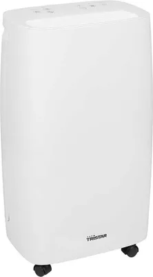 Immagine prodotto di Tristar DH-5419 Deumidificatore 45 m² 205 W 0,416 l/h Bianco (DH-5419)