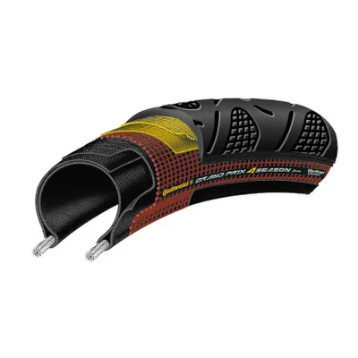 Obrázek produktu pro Continental Grand Prix 4sezónní Polyamidová pneumatika
