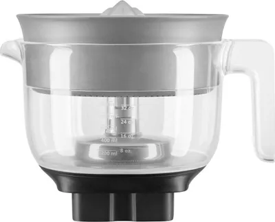 Produktbild von KitchenAid Zitruspresse - Standmixer Zubehör - 1 Liter - 5KSB1CPA