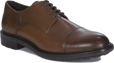 Produktbild von Schuhe Geox Cognac U46CGF00039C6001