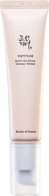 Produktbild von Beauty of Joseon Ginseng + Retinal Revive Eye Serum 30 ml