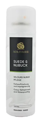 Produktbild von Velours Nubuk Pflege (1/div.)