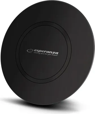 Image de Chargeur sans fil Esperanza 15 W
