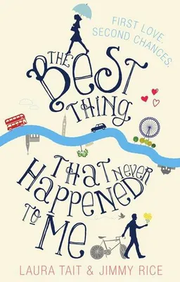 Obrázok produktu pre The Best Thing That Never Happened To Me