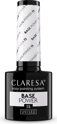 Obrázek produktu pro Claresa Power Báze 15 -5g