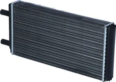 Image de Echangeur de chaleur chauffage intérieur NRF pour VOLVO
