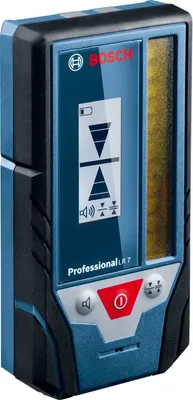 Produktbild von Bosch Laser-Empfänger LR 7 0601069J00