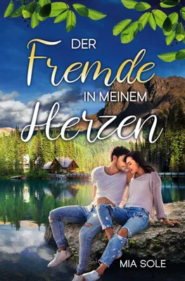 Produktbild von Der Fremde in meinem Herzen