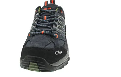 Produktbild von CMP Rigel Low WP 3Q5445751UG (40/anthracite-torba)