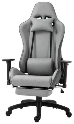 Obrázok produktu pre Kancelárska stolička - Kancelárska stolička - Otočná stolička - Herná stolička - Kancelárska stolička - Ergonomický dizajn