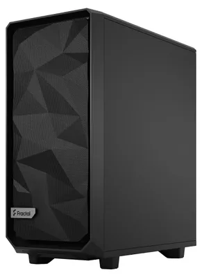Immagine prodotto di FRACTAL DESIGN Fractal Design Meshify 2 Compact Tower Nero