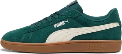 Zdjęcie produktu dla Puma Sneakers 390984-27 in Green Terrain-Warm White-Gum color size 43