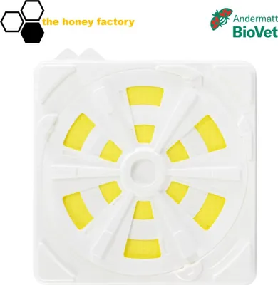 Produktbild von FAM Dispenser - Varroabehandlung mit Ameisensäure - Varroa - Dispenser - Imkerei