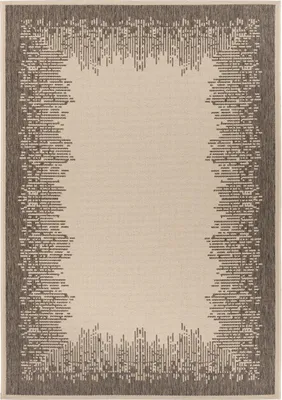 Produktbild von Splash 900 Creme / Braun 120cm x 170cm