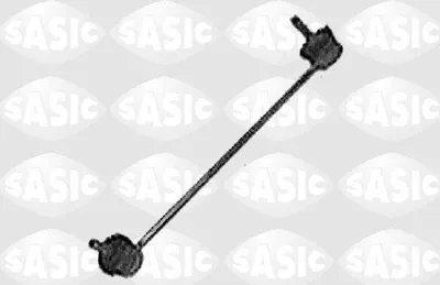 Produktbild von SASIC Koppelstange Stabilisator für RENAULT TWINGO I (C06) Vorne Links 4005118