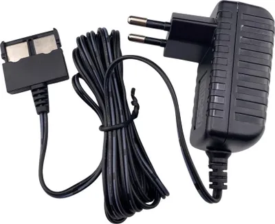 Produktbild von Trade-Shop 5V 400mA Netzteil / Ladegerät / Ladekabel kompatibel mit Gigaset SL910 SL910A SL910H kompatibel Siemens OpenScape SL5 OpenStage SL4