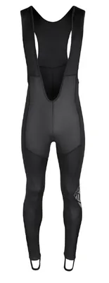 Produktbild von Hose Force Shard Windster Herren elastisch Schnürung ohne Innenfutter schwarz größe M 900362-M