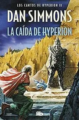 Image de La caída de Hyperion