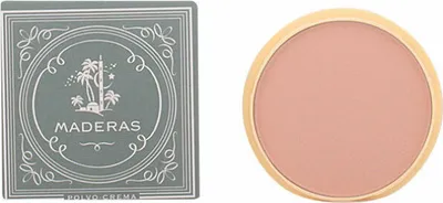 Obrázek produktu pro Maderas De Oriente Creme Powder 18 Translucent 15g