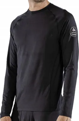 Produktbild von Thermisches Shirt für Herren CMP SWX1601 Größe: Xl