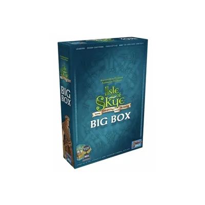 Obrázek produktu pro Isle of Skye Big Box