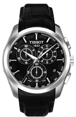 Obrázek produktu pro Tissot Couturier Herrenchrono T035.617.16.051.00-Tissot