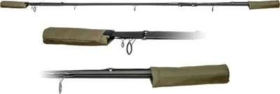Immagine prodotto di Carp Zoom rod protector Tip Tops - 12-13" 360-390cm