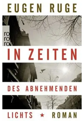Obrázek produktu pro In Zeiten des abnehmenden Lichts