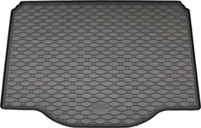 Produktbild von Rigum Gummi Kofferraumwanne für Opel Mokka A, Bj. 2012-2019 + Chevrolet Trax, Bj