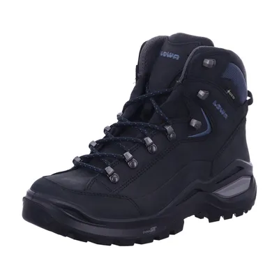 Produktbild von Lowa Damen Outdoorschuhe RENEGADE EVO GTX MID WS schwarz Größe EUR 37